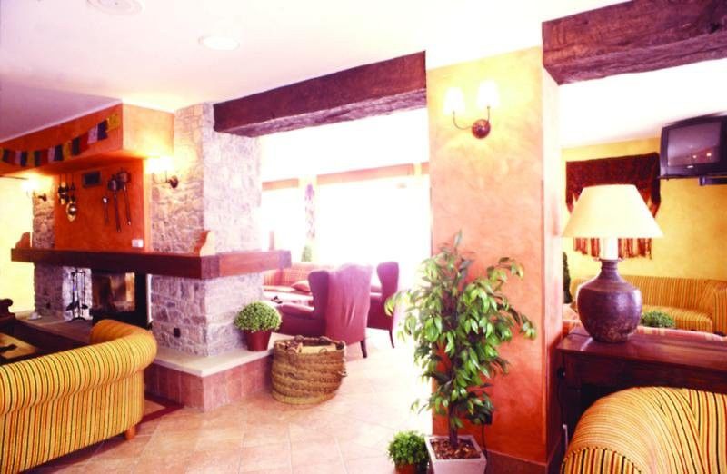 Hotel Grand Pas Pas De La Casa Esterno foto