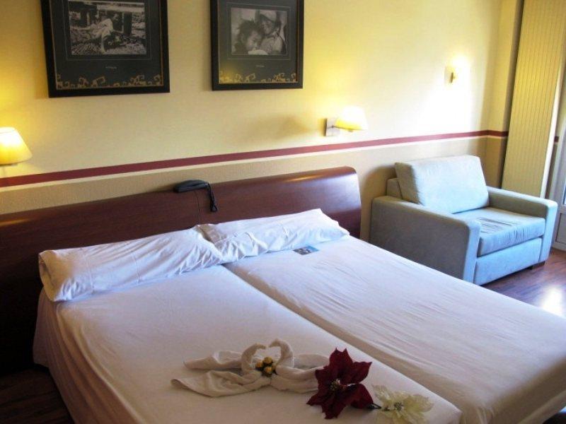 Hotel Grand Pas Pas De La Casa Esterno foto