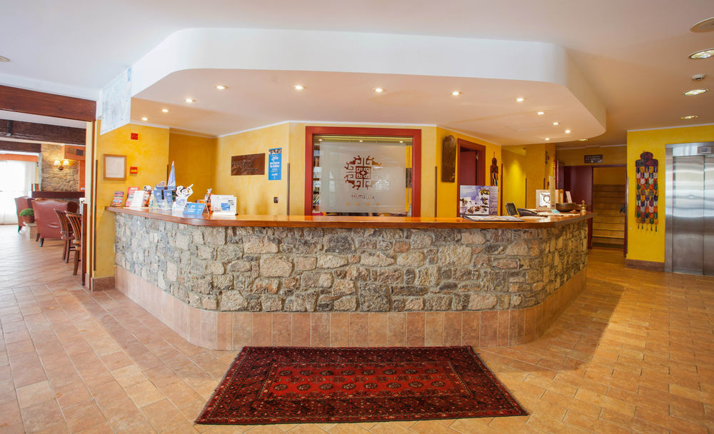 Hotel Grand Pas Pas De La Casa Esterno foto